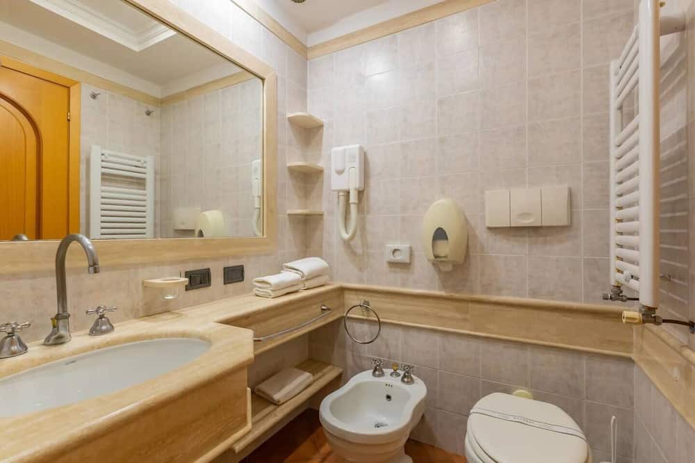 Photo of Bathroom in Settecamini