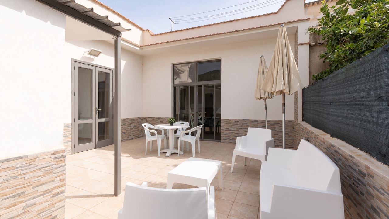 Photo of Patio Balcony in Castelluzzo