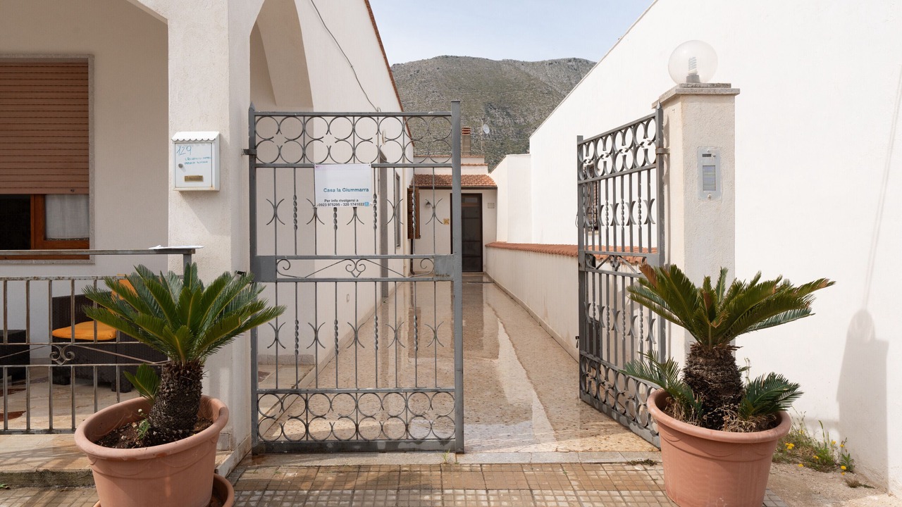 Photo of Outdoor in Castelluzzo