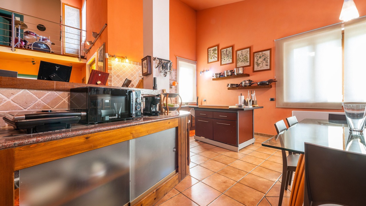 Photo of Kitchen in Perdaxius