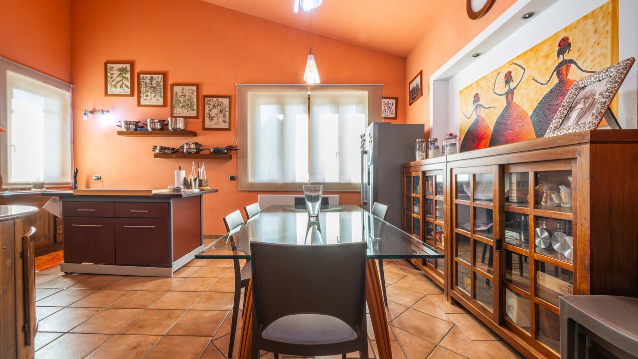 Photo of Kitchen in Perdaxius
