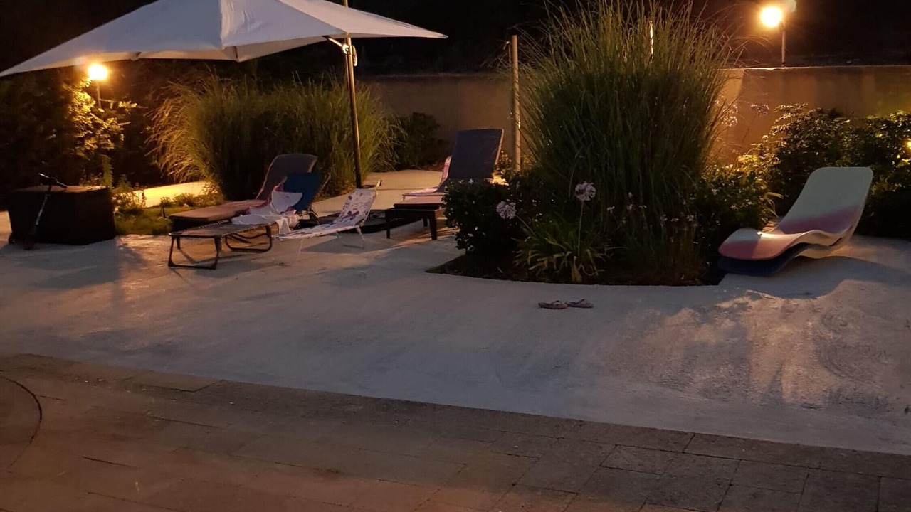 Photo of Patio Balcony in Perdaxius