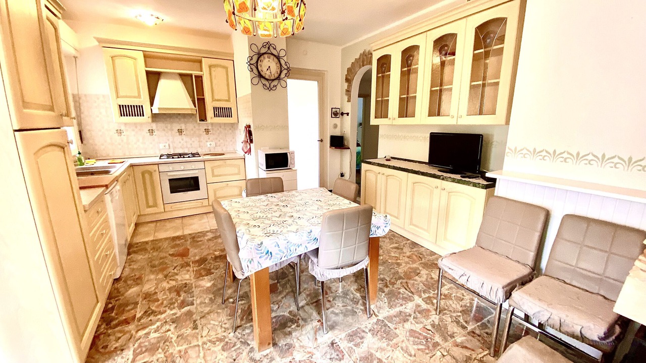 Photo of Kitchen in Marina di Castagneto Carducci