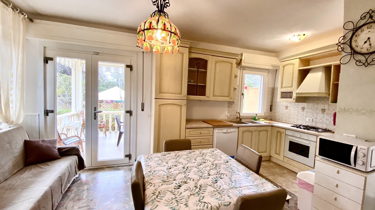 Photo of Kitchen in Marina di Castagneto Carducci
