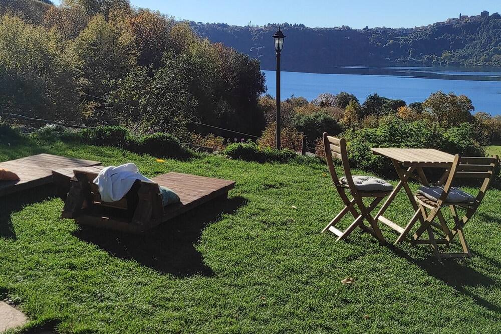Photo of Outdoor in Nemi