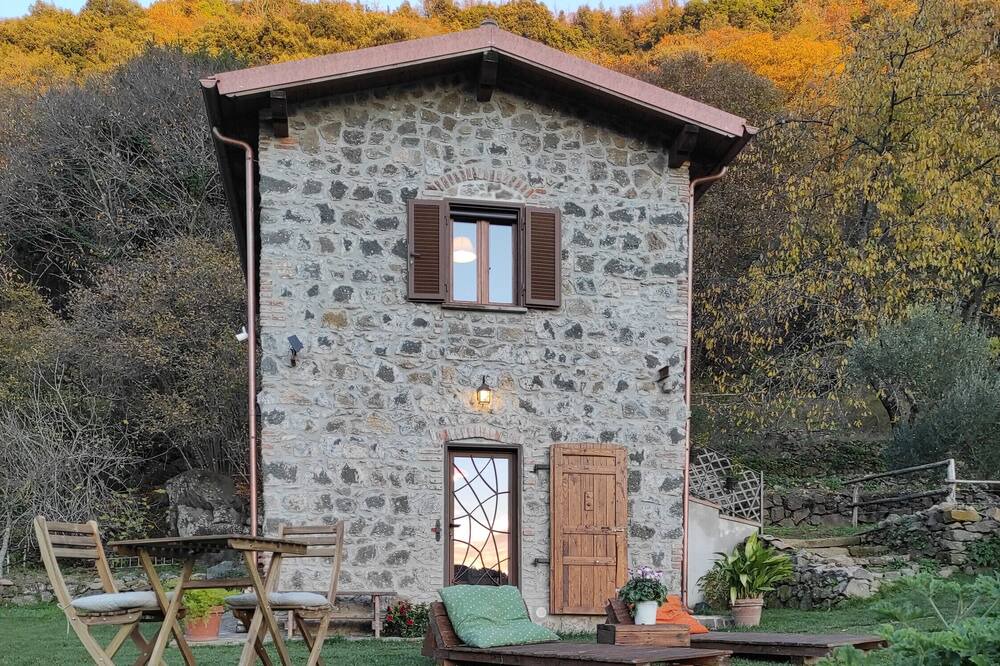 Photo of Outdoor in Nemi