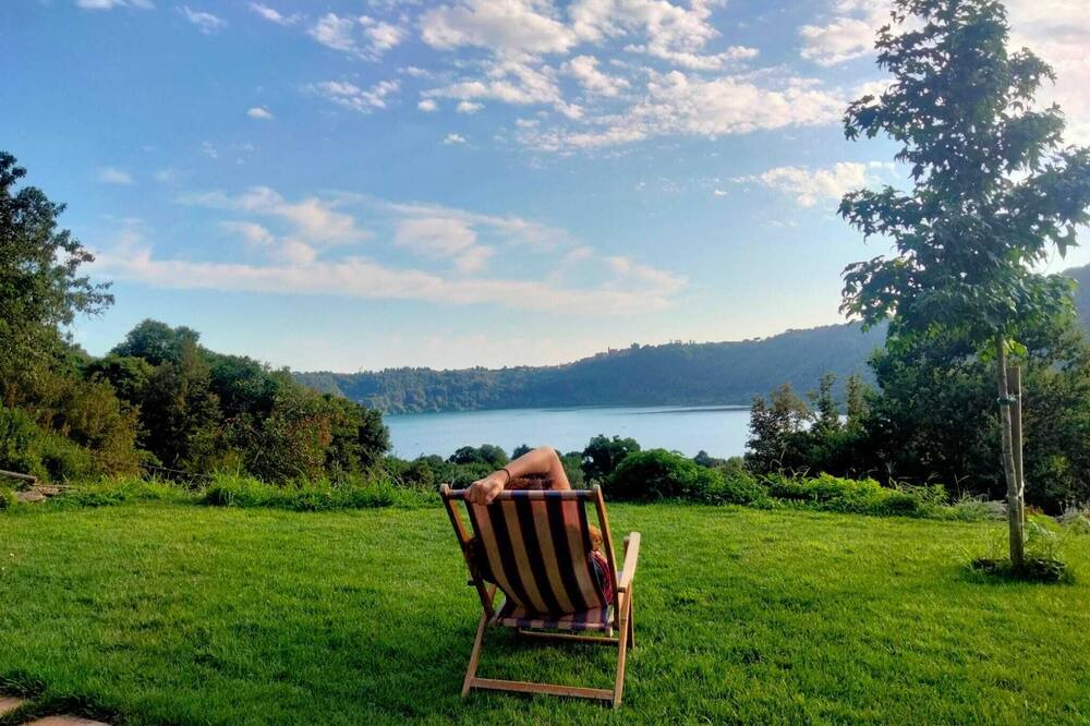 Photo of Outdoor in Nemi