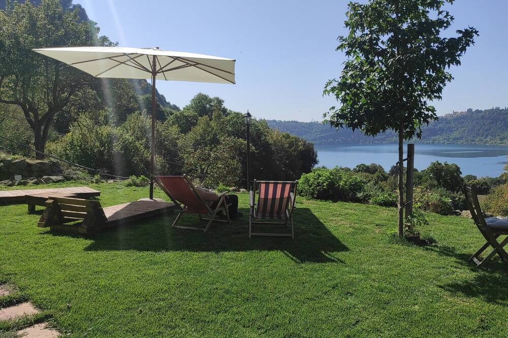Photo of Outdoor in Nemi