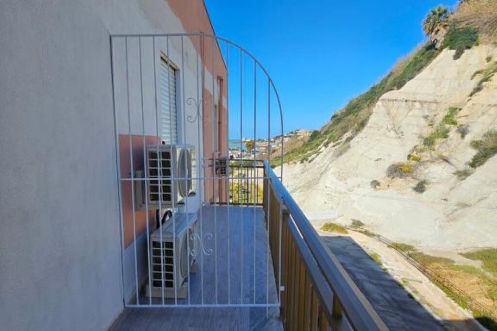 Photo of Outdoor in Porto Empedocle
