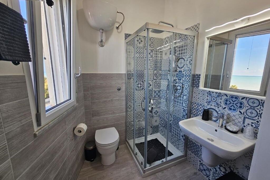 Photo of Bathroom in Porto Empedocle
