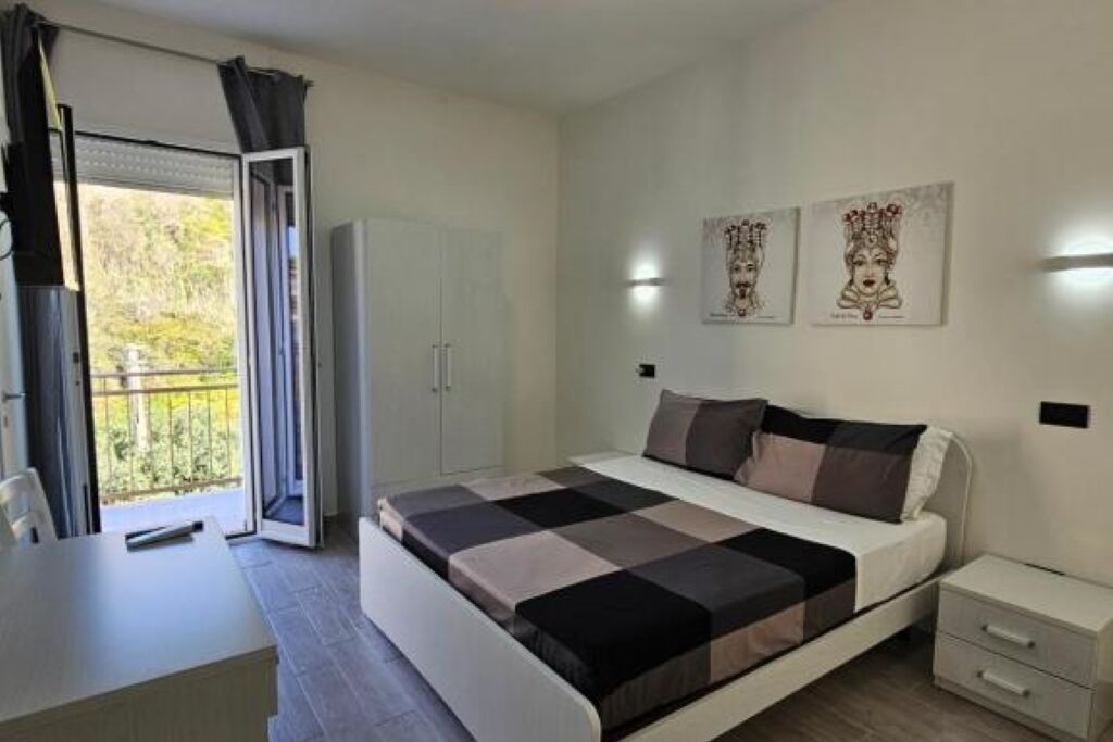 Photo of Bedroom in Porto Empedocle