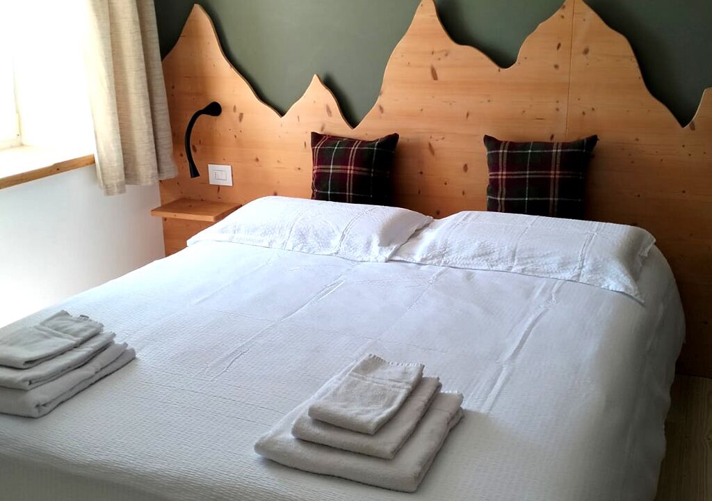 Photo of Bedroom in Capriana