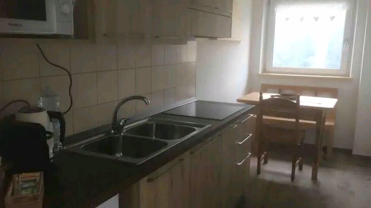 Photo of Kitchen in Capriana