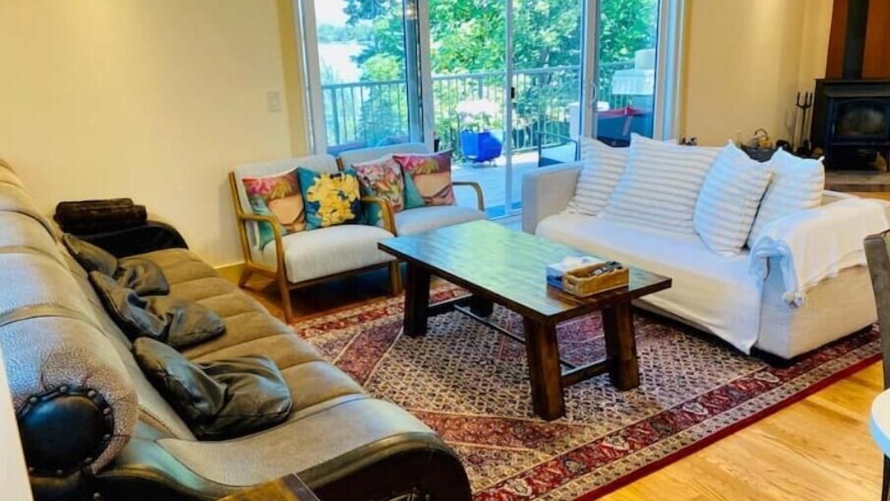 Photo of Livingroom in Southwest Mission
