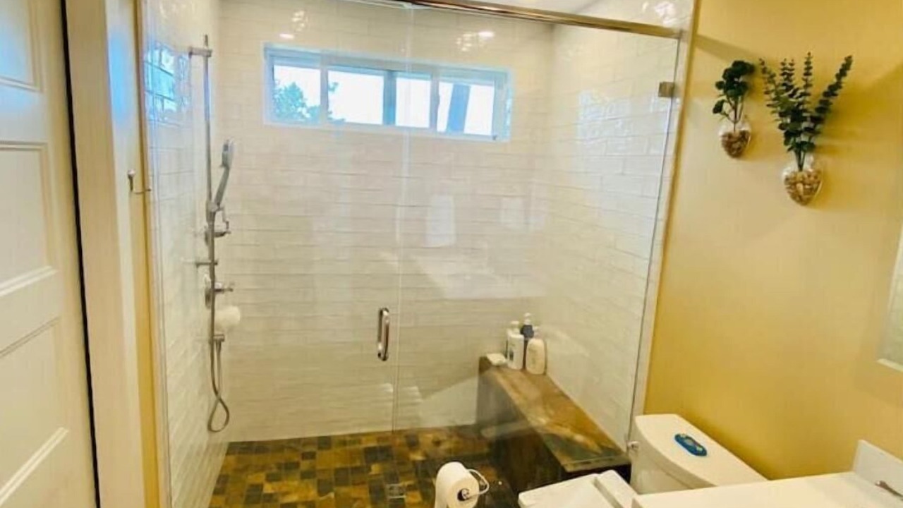 Photo of Bathroom in Southwest Mission