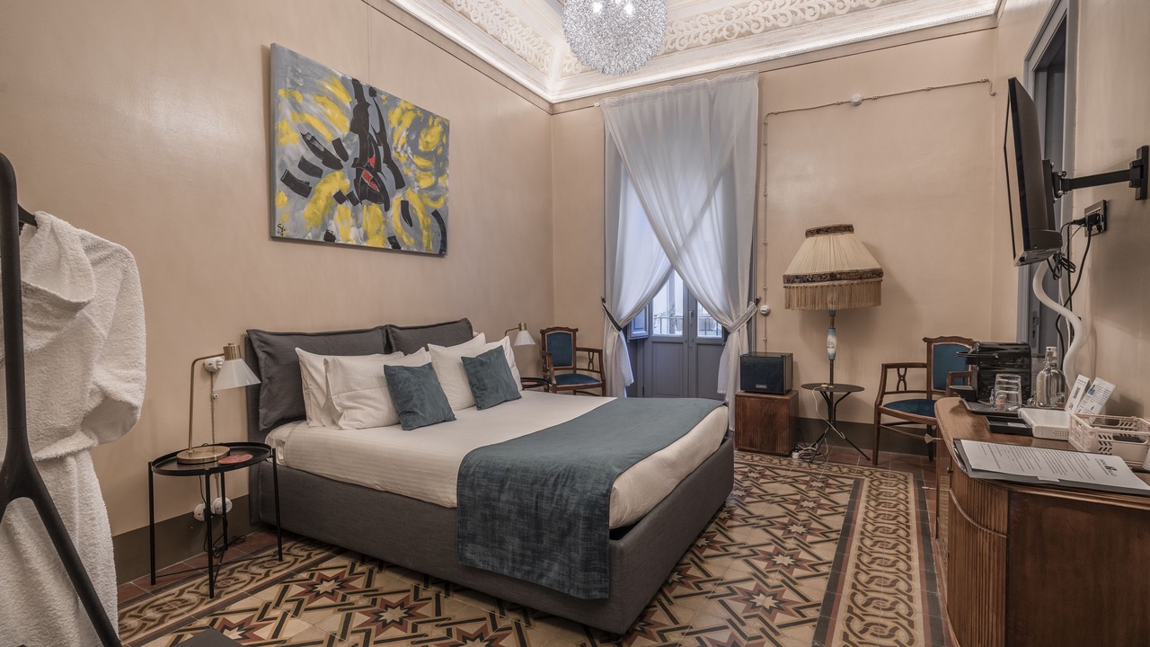 Photo of Bedroom in Province of Messina