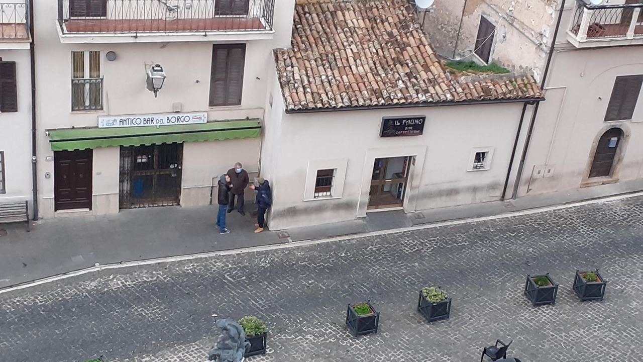 Photo of Others in Giuliano di Roma