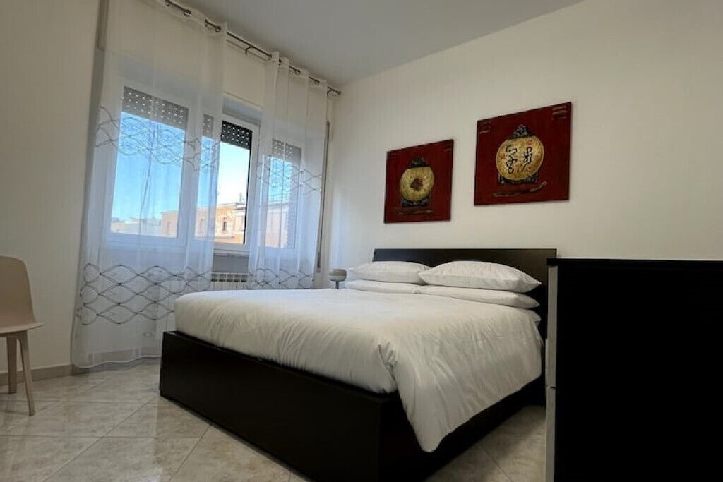 Photo of Bedroom in Latina