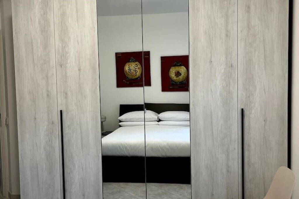Photo of Bedroom in Latina