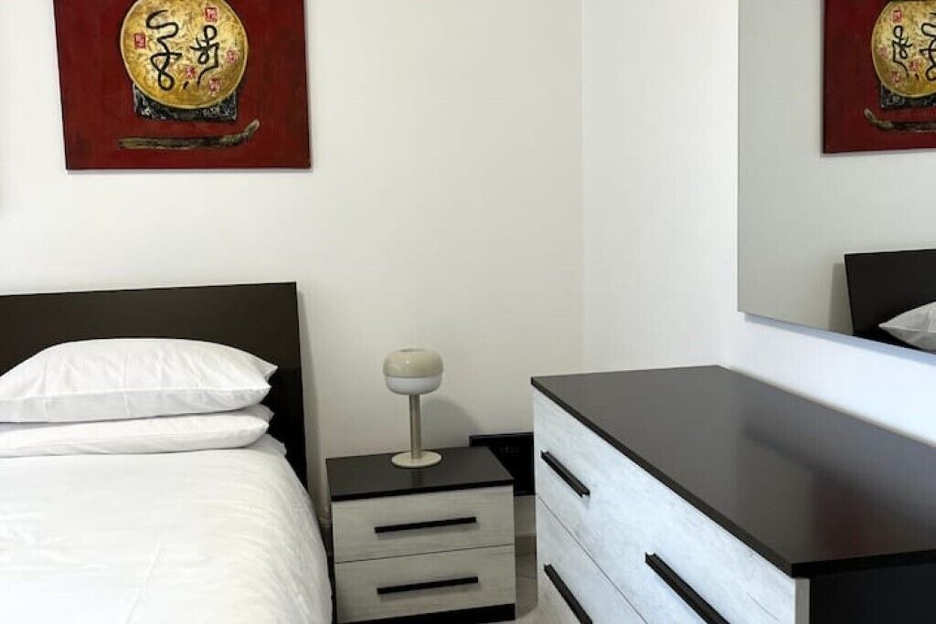 Photo of Bedroom in Latina