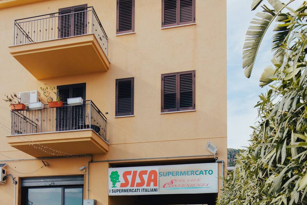 Photo of Outdoor in Porticello