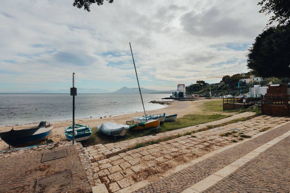 Photo of Outdoor in Porticello