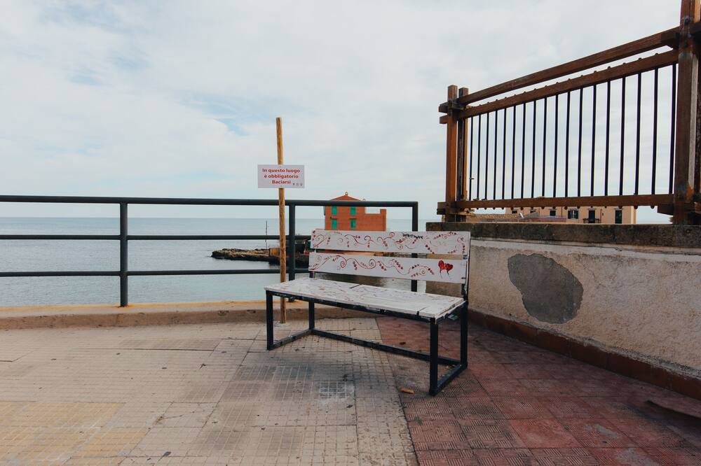 Photo of Outdoor in Porticello