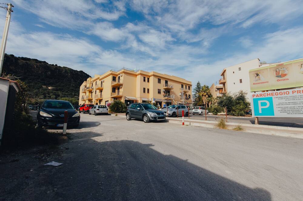 Photo of Outdoor in Porticello