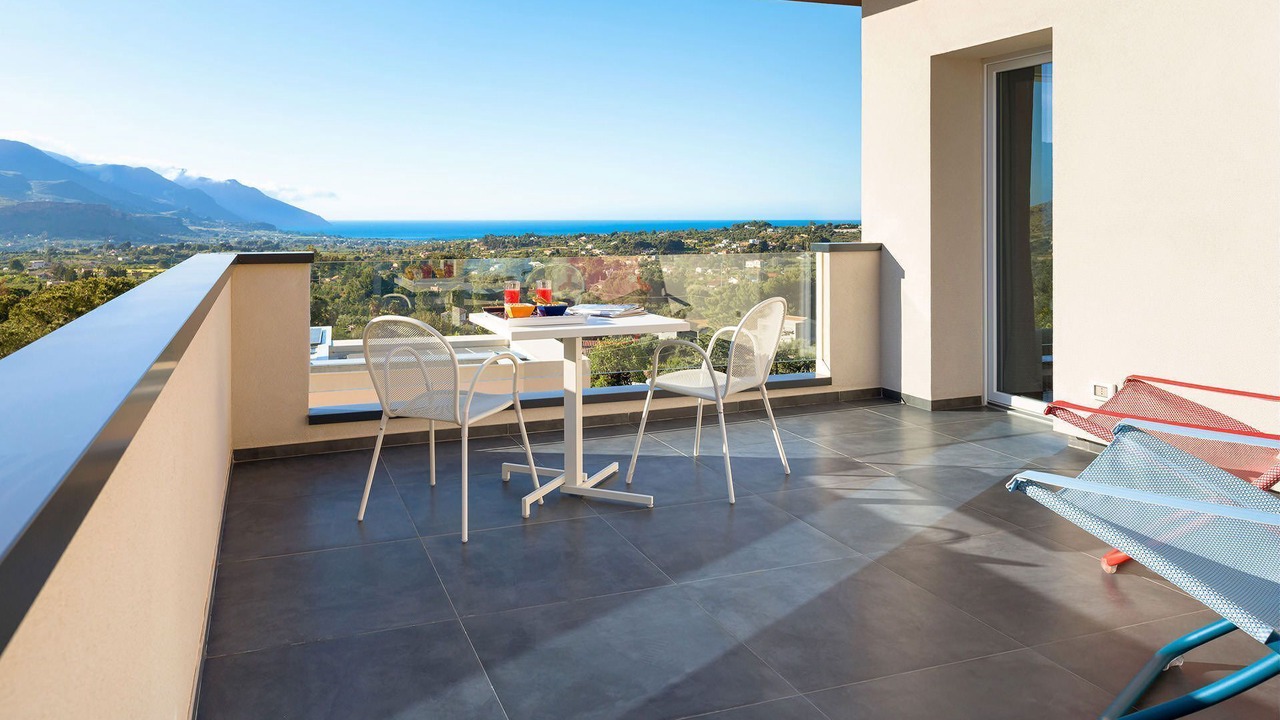 Photo of Outdoor in Castellammare del Golfo
