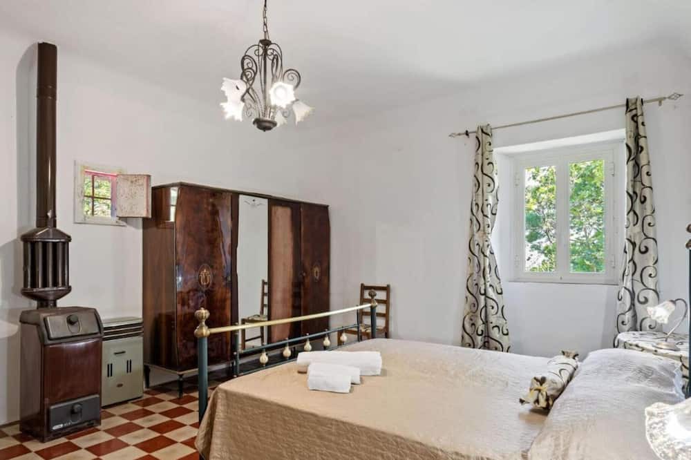 Photo of Bedroom in Maniace