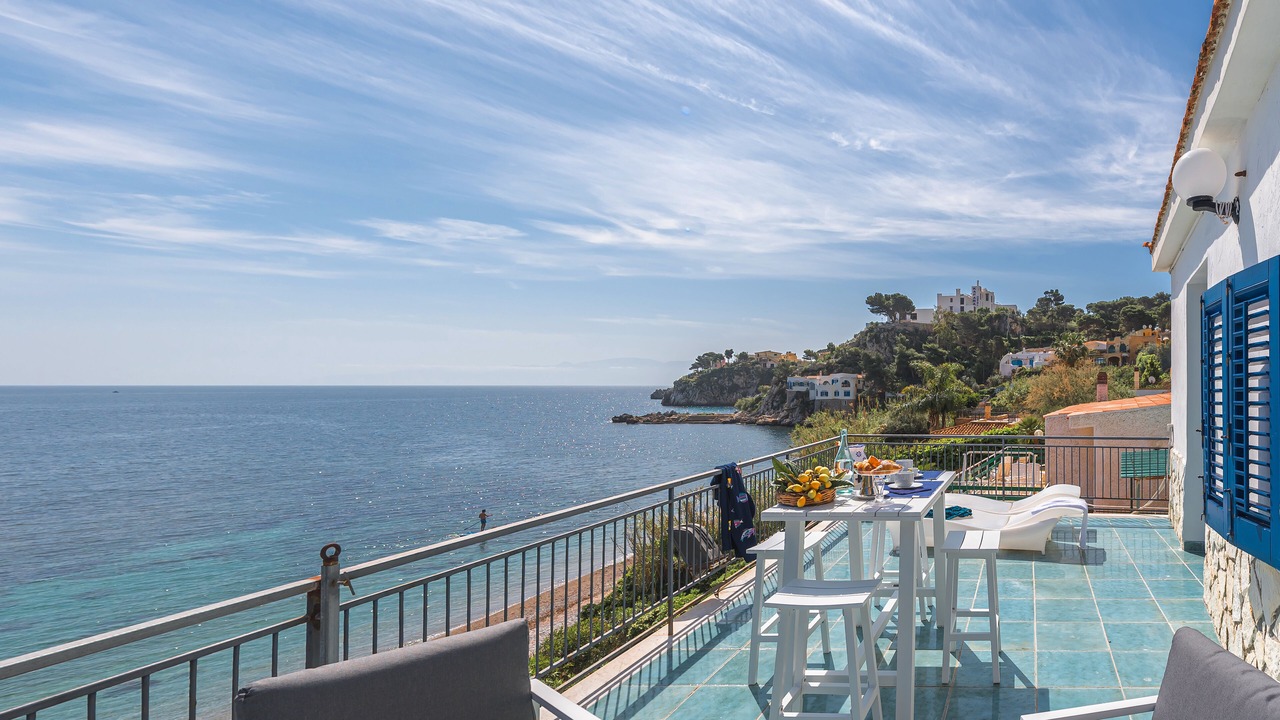 Photo of Outdoor in Capo Zafferano