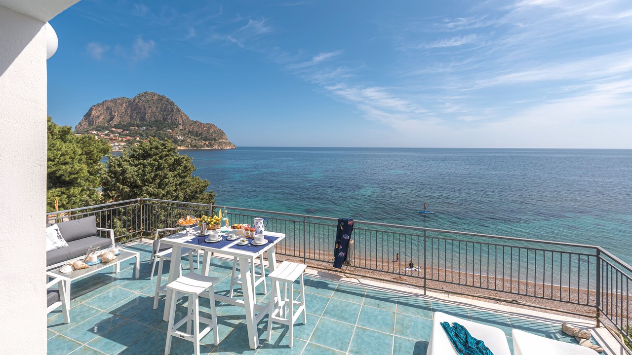 Photo of Outdoor in Capo Zafferano