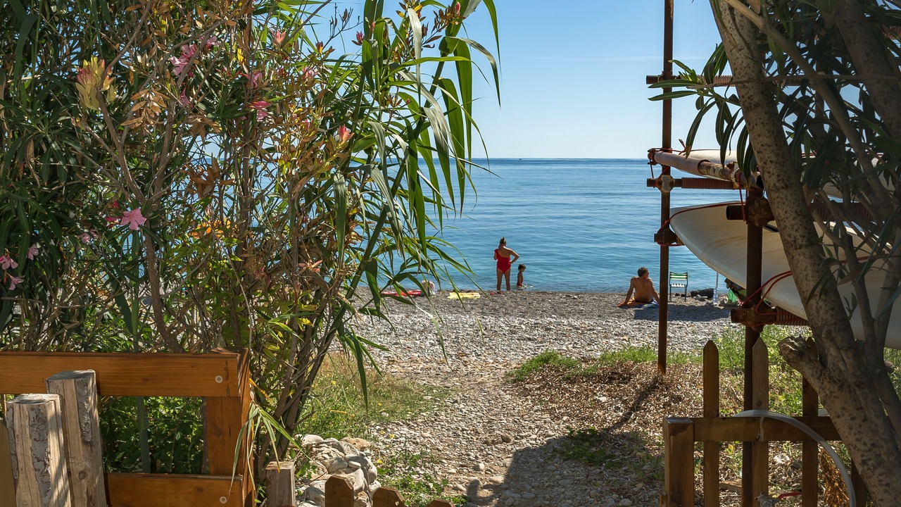 Photo of Outdoor in Capo Zafferano