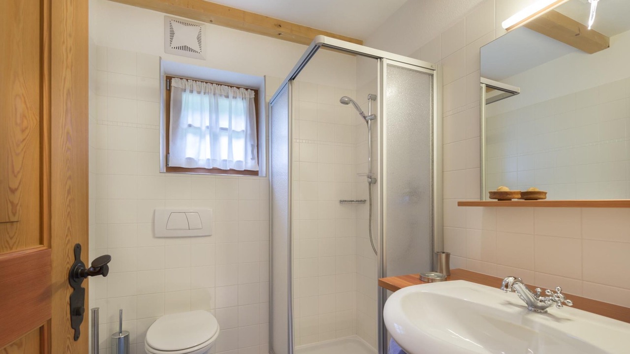 Photo of Bathroom in Sand in Taufers