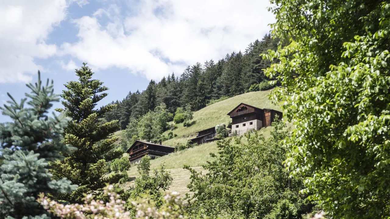 Photo of Outdoor in Sand in Taufers