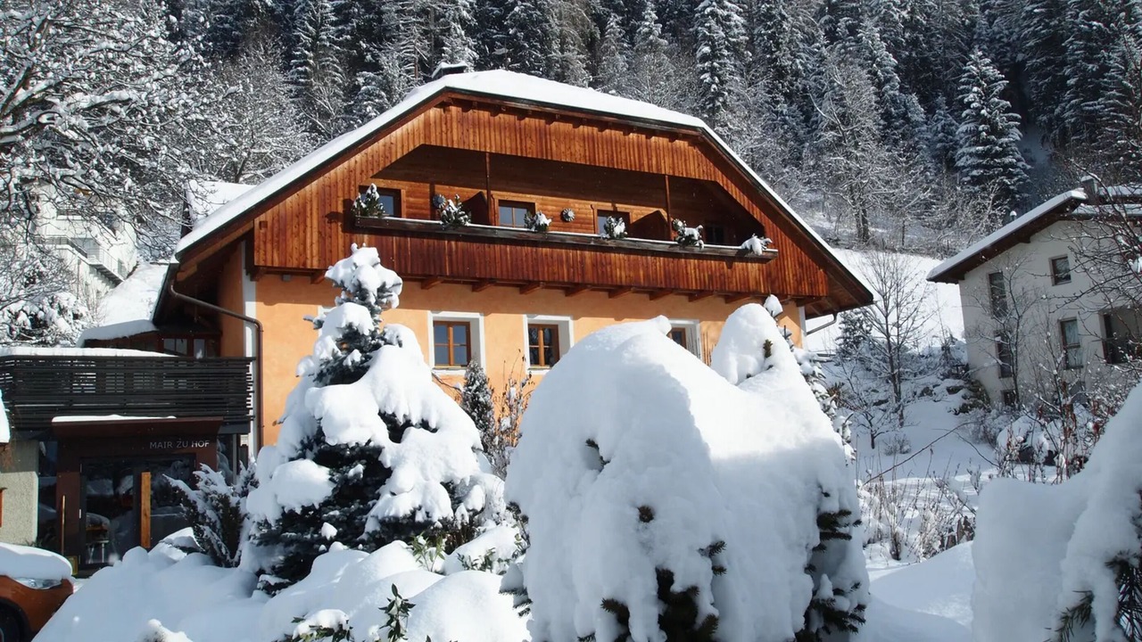 Photo of Outdoor in Sand in Taufers