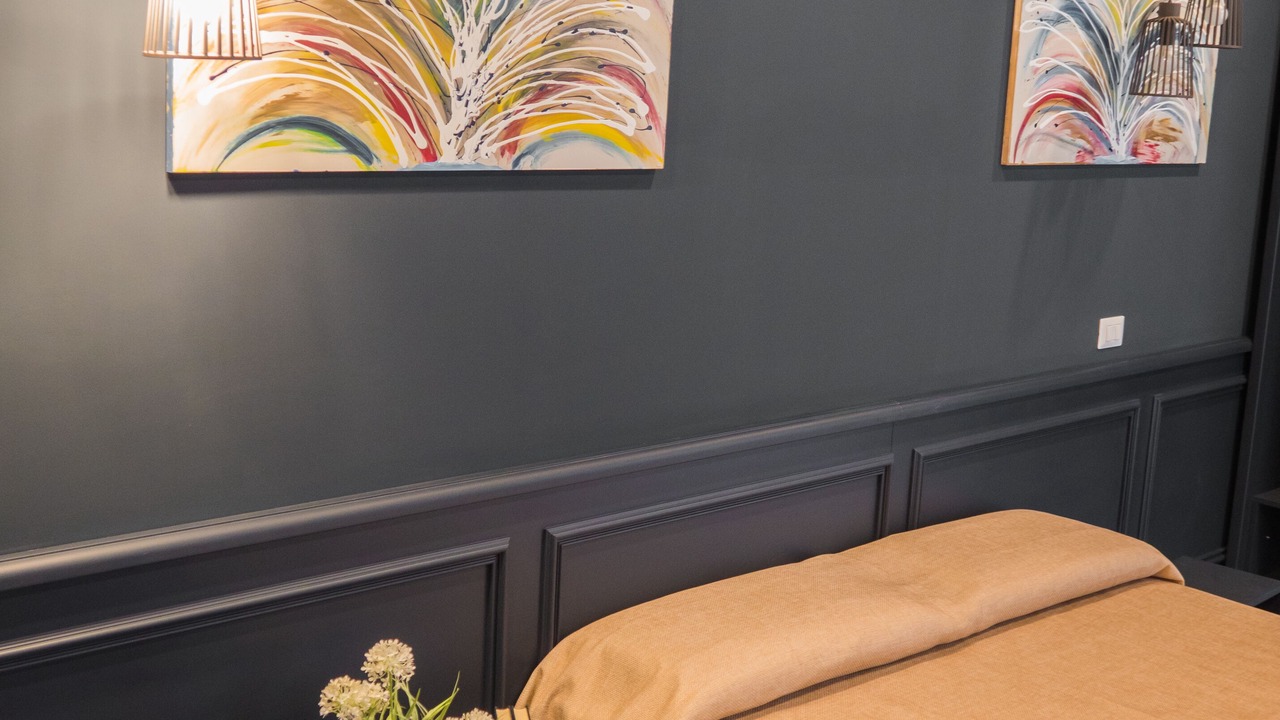 Photo of Bedroom in Colleferro