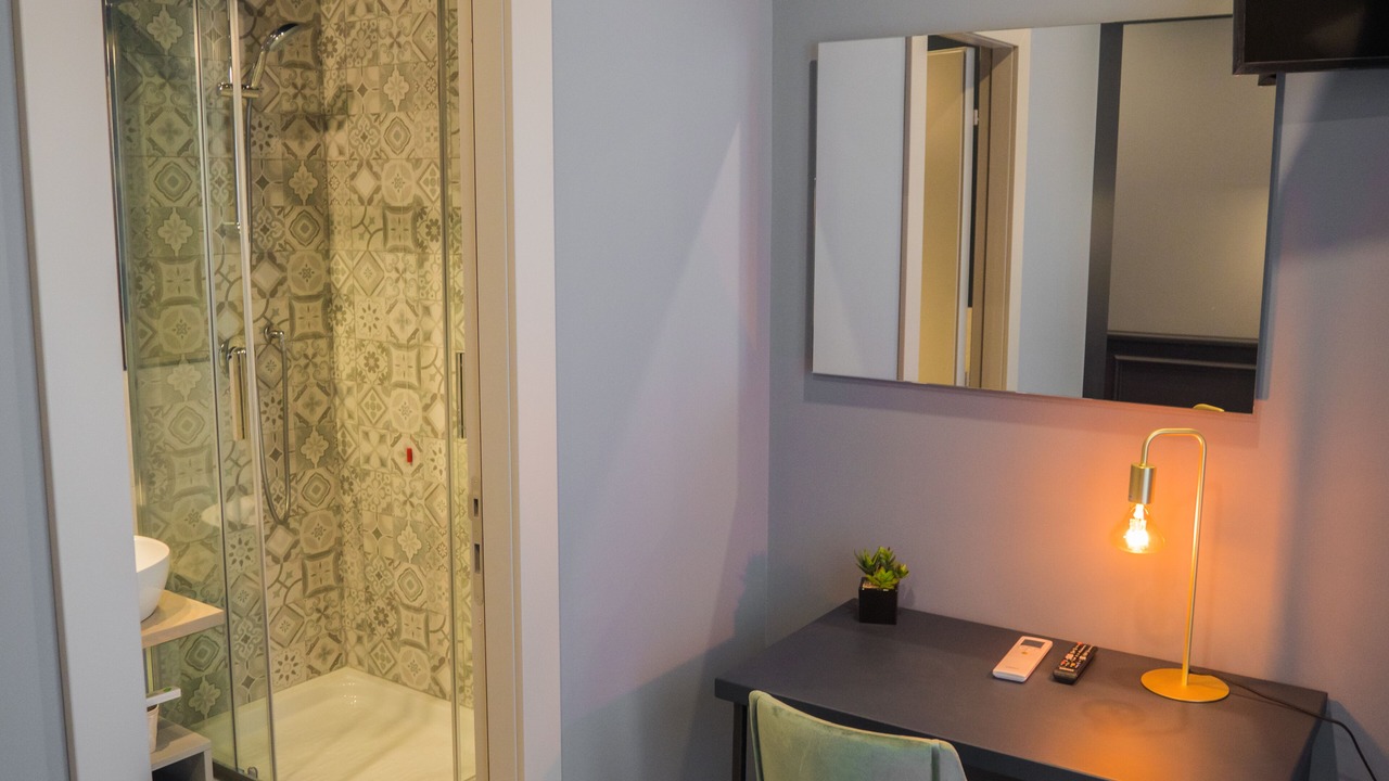 Photo of Bathroom in Colleferro