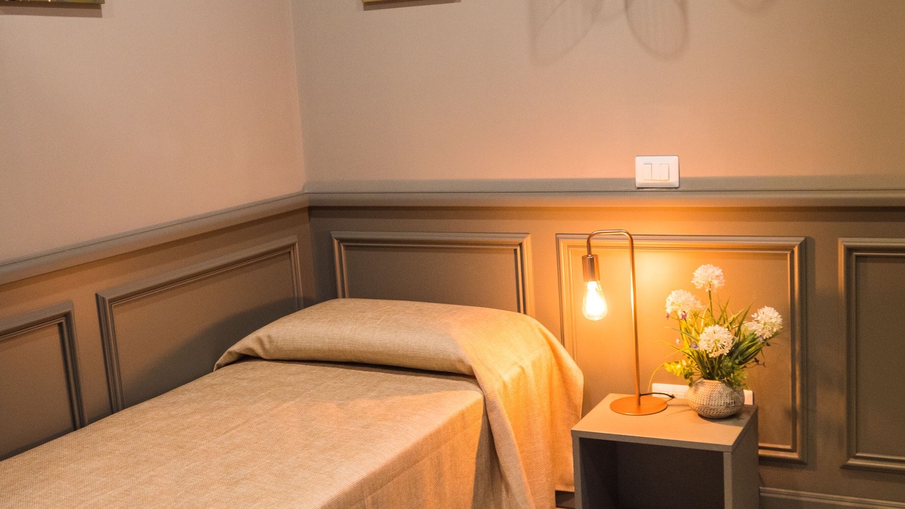 Photo of Bedroom in Colleferro