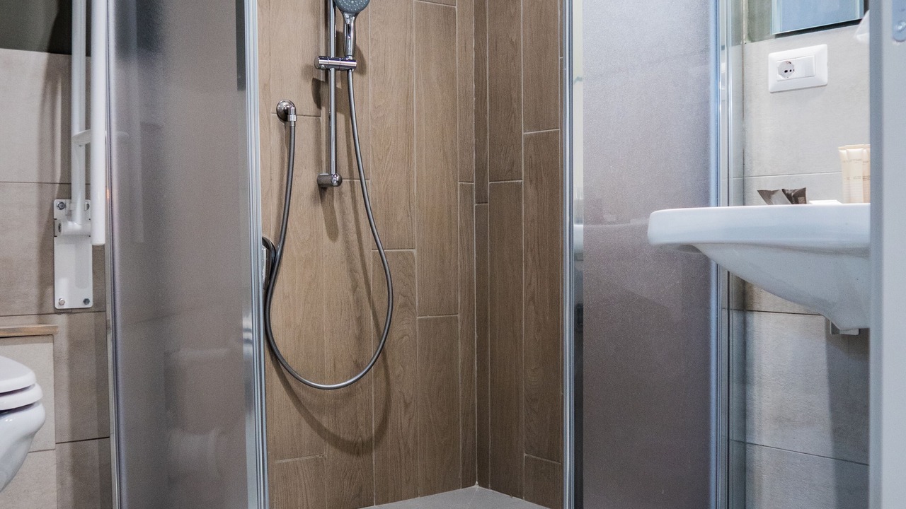 Photo of Bathroom in Colleferro