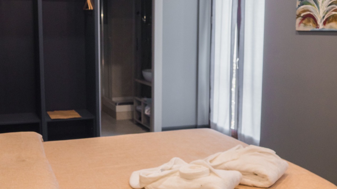 Photo of Bedroom in Colleferro