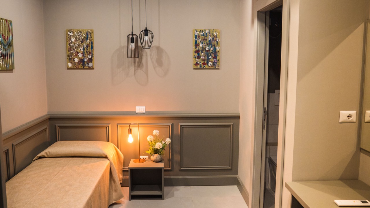 Photo of Bedroom in Colleferro