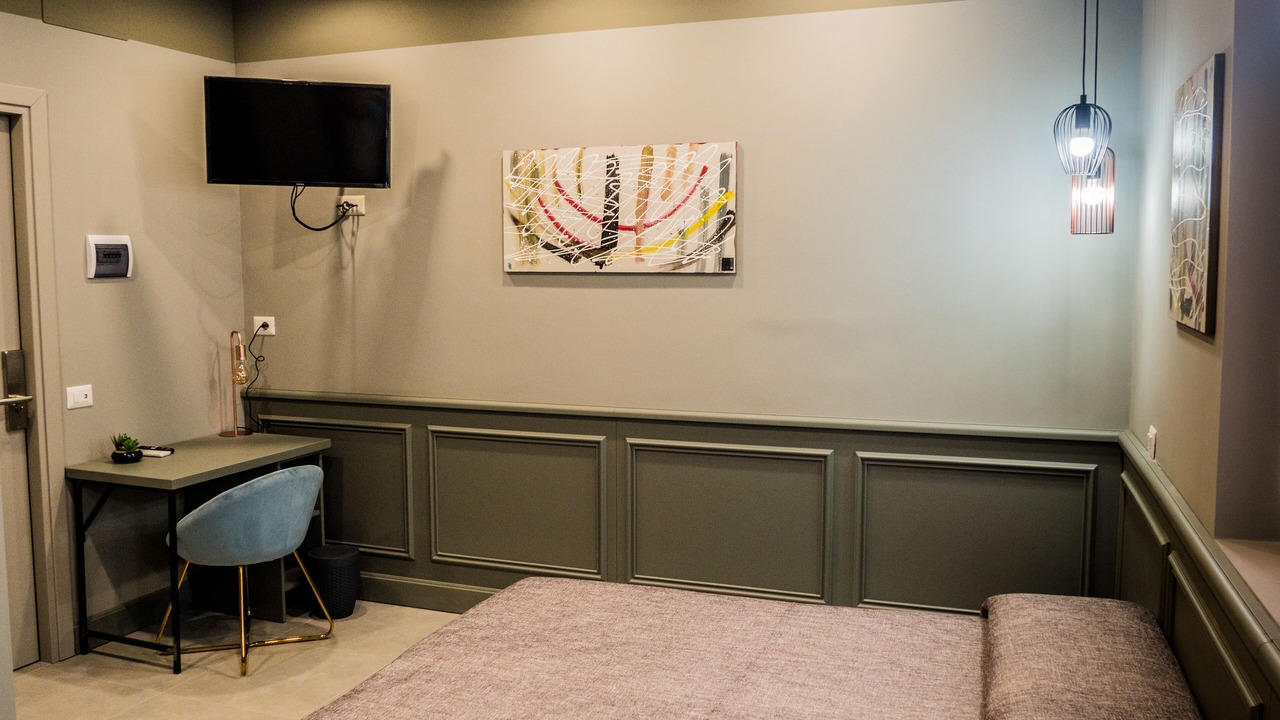 Photo of Bedroom in Colleferro