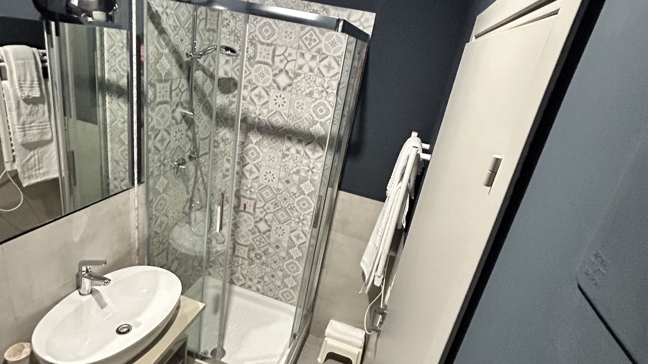 Photo of Bathroom in Colleferro
