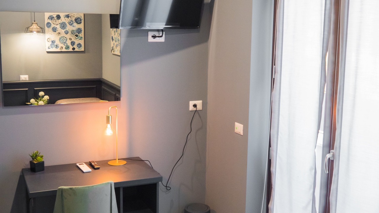 Photo of Bedroom in Colleferro