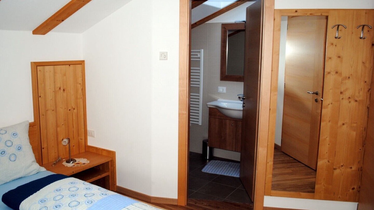 Photo of Bedroom in Albions