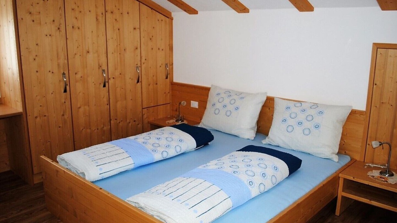 Photo of Bedroom in Albions
