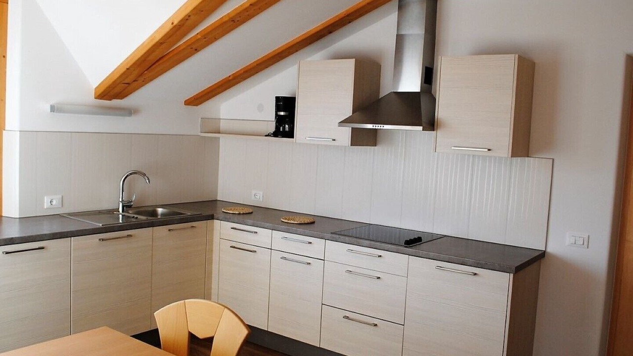 Photo of Kitchen in Albions