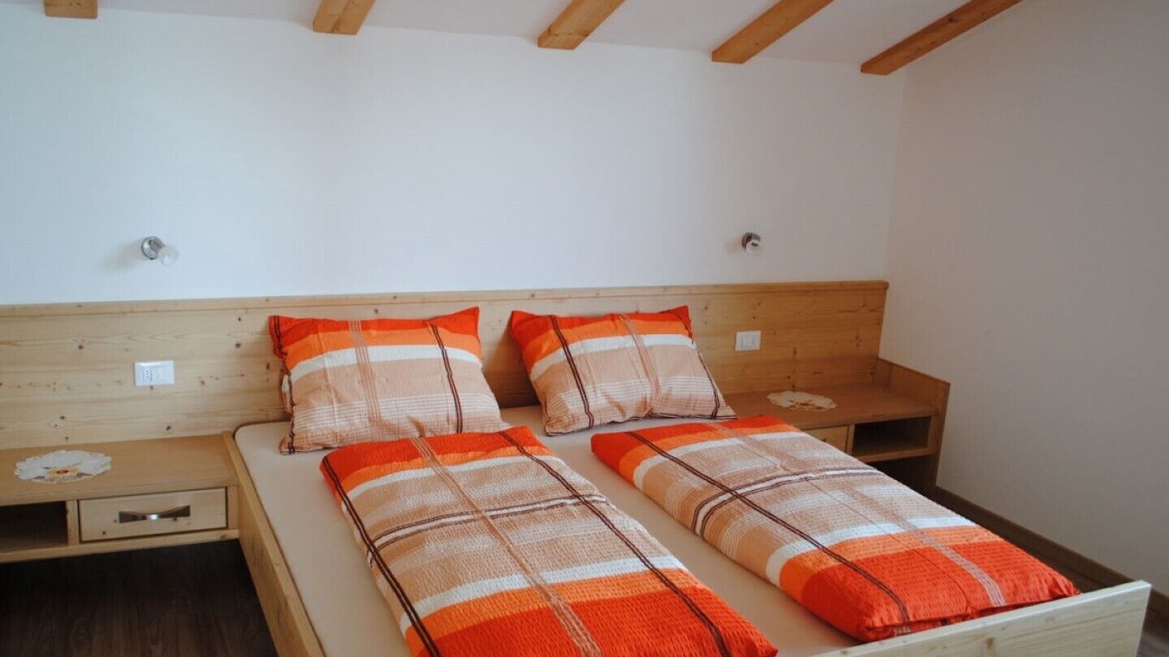 Photo of Bedroom in Albions