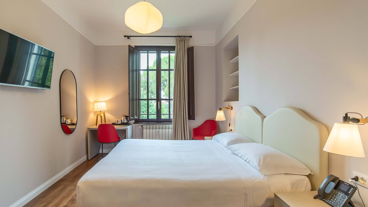 Photo of Bedroom in Nomentano